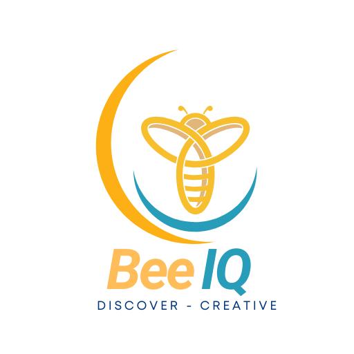 Bee IQ Logo